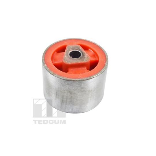 TED76099 - Control Arm-/Trailing Arm Bush 