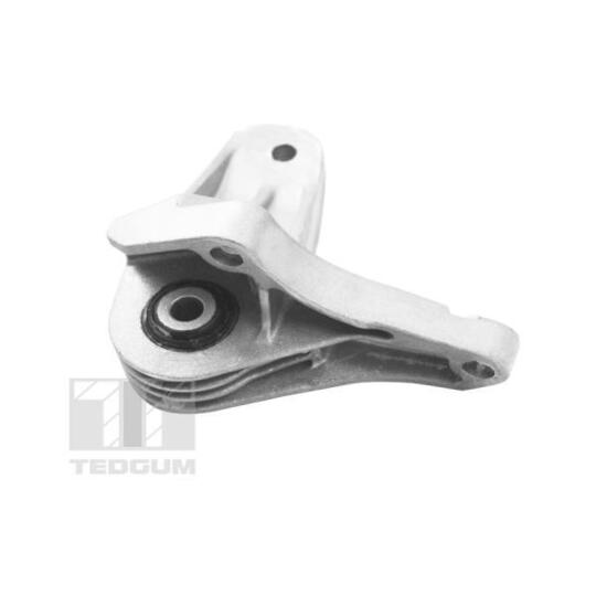 TED74540 - Engine Mounting 