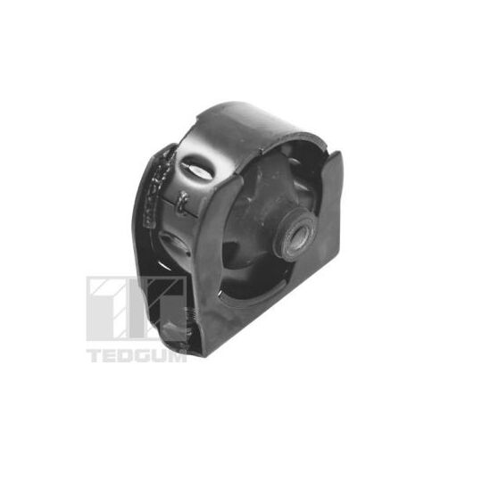 TED85809 - Engine Mounting 