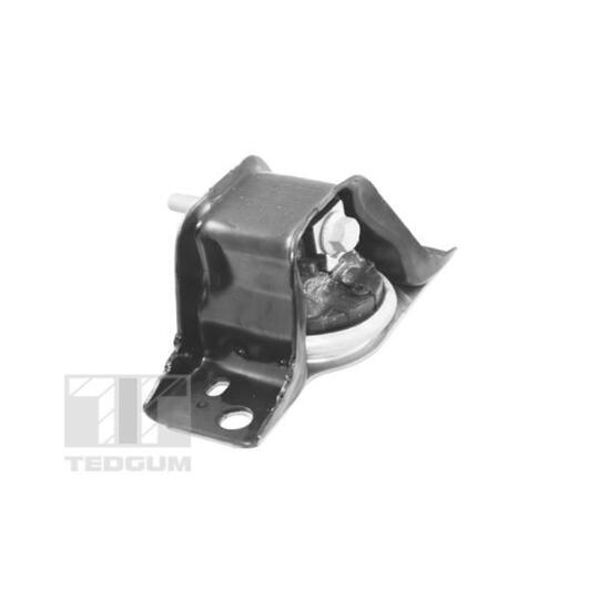 TED84297 - Engine Mounting 