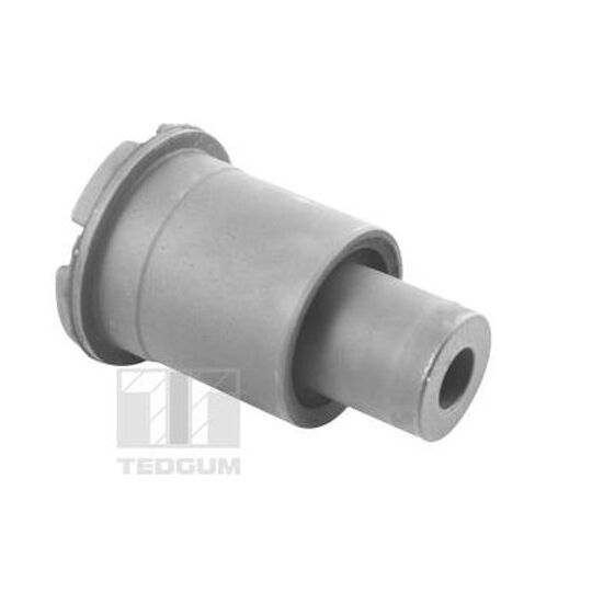 TED86043 - Control Arm-/Trailing Arm Bush 