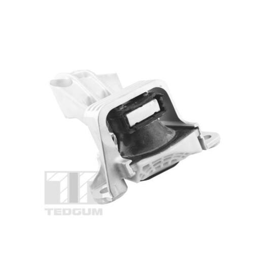 TED81471 - Engine Mounting 