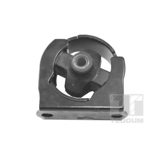 TED85809 - Engine Mounting 