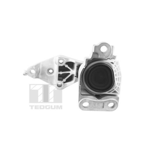 TED81471 - Engine Mounting 