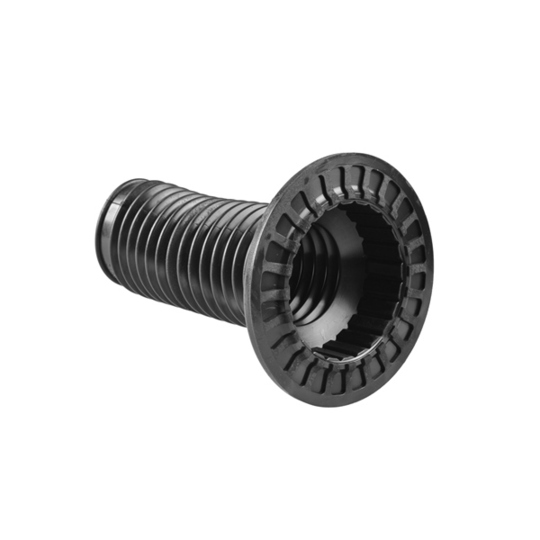 TED85071 - Protective Cap/Bellow, shock absorber 