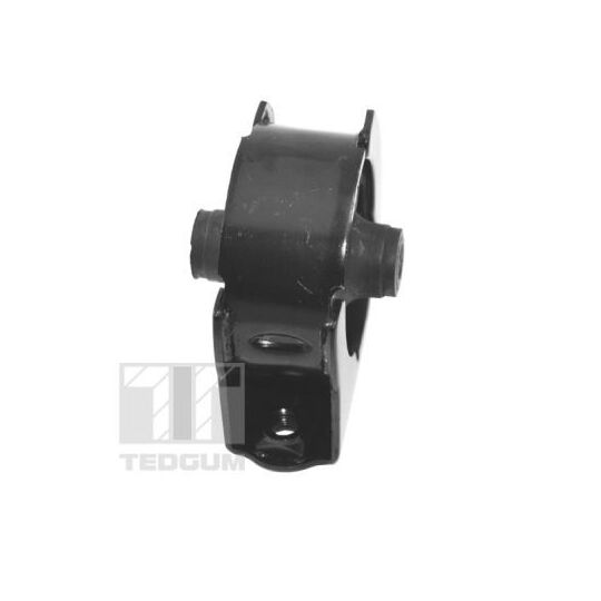 TED85809 - Engine Mounting 