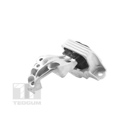 TED81471 - Engine Mounting 