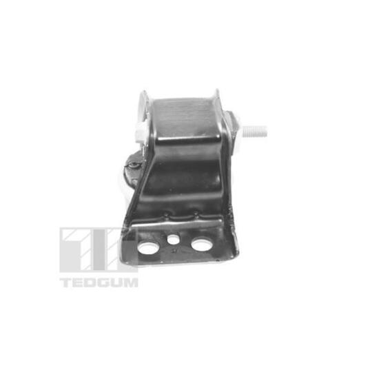 TED84297 - Engine Mounting 