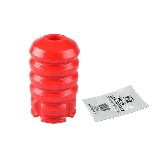 TED89997 - Rubber Buffer, suspension 