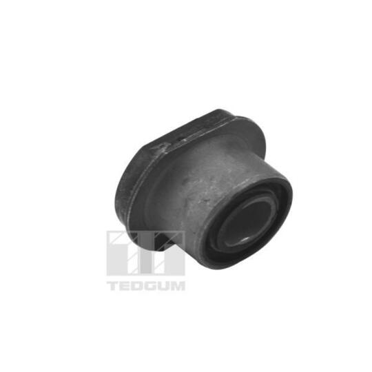 TED87545 - Mounting, steering gear 