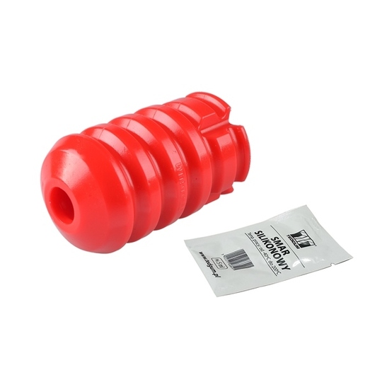 TED89997 - Rubber Buffer, suspension 