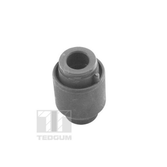 TED91941 - Mounting, shock absorbers 