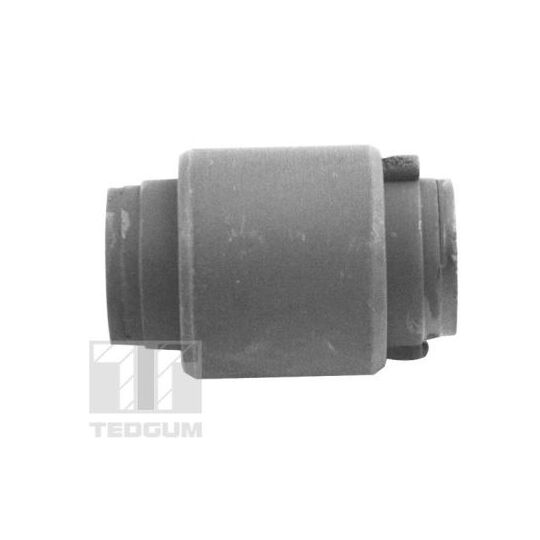 TED91941 - Mounting, shock absorbers 