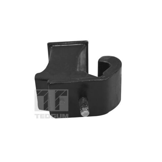 TED95811 - Engine Mounting 