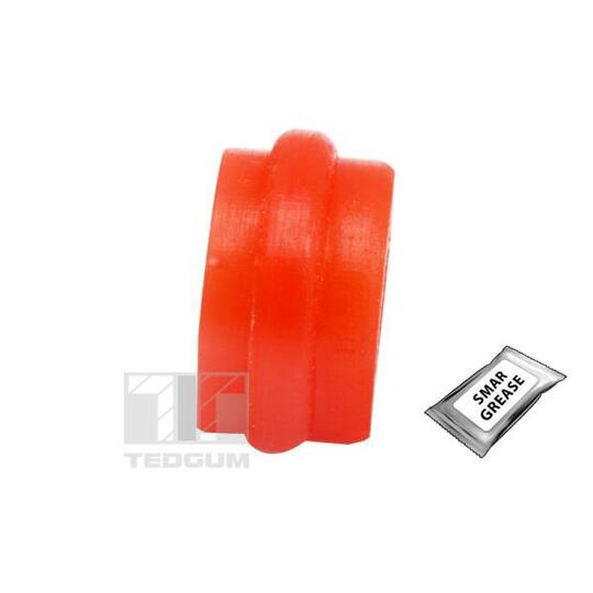 TED97402 - Stabiliser Mounting 