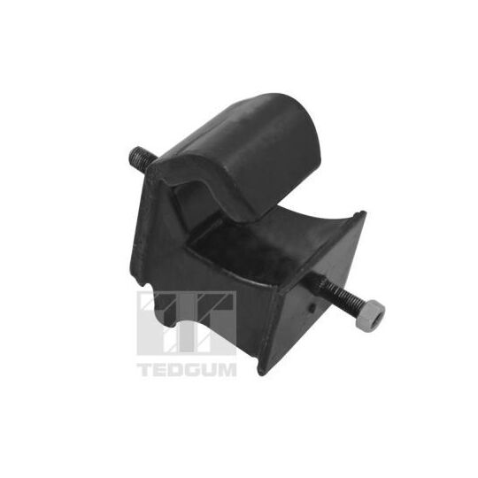 TED95811 - Engine Mounting 