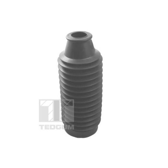 TED96587 - Protective Cap/Bellow, shock absorber 