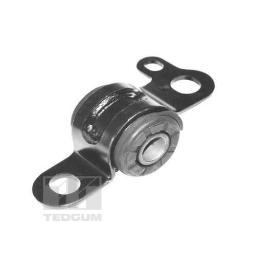 TED98993 - Control Arm-/Trailing Arm Bush 