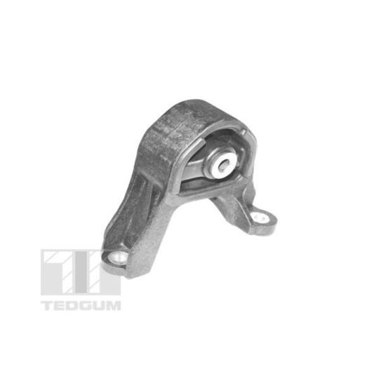 TED98330 - Mounting, differential 