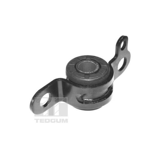 TED98993 - Control Arm-/Trailing Arm Bush 