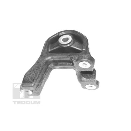 TED98330 - Mounting, differential 