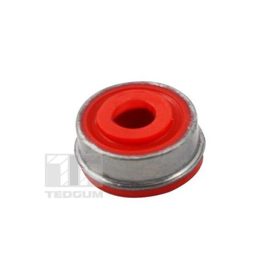 TED98513 - Bush, selector-/shift rod 