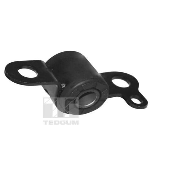 TED98993 - Control Arm-/Trailing Arm Bush 