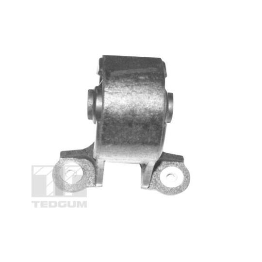 TED98330 - Mounting, differential 