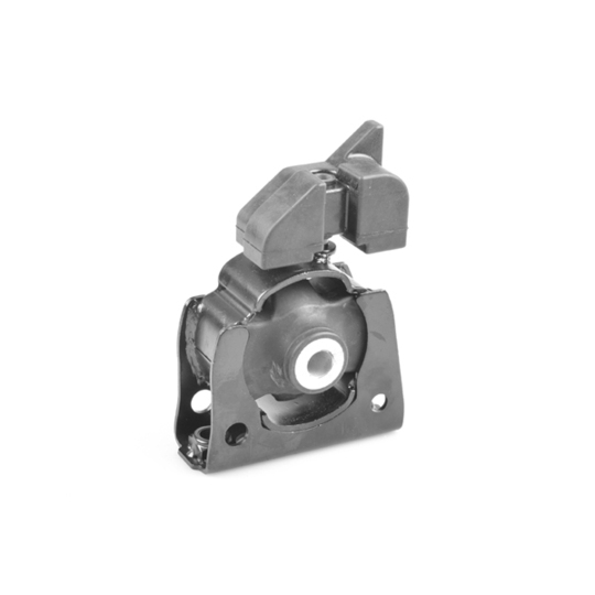 TED98385 - Engine Mounting 