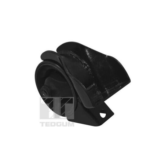 TED98297 - Engine Mounting 