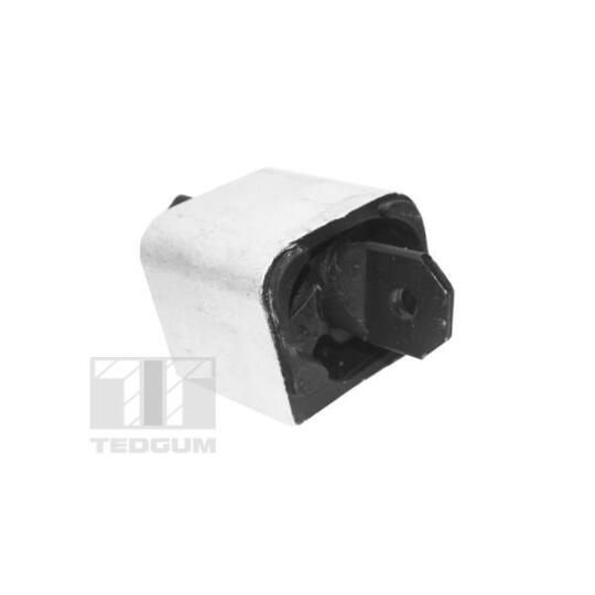 TED99764 - Engine Mounting 