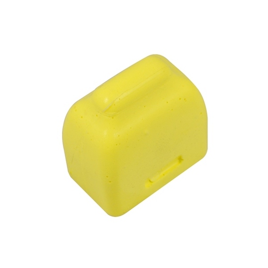 TED99770 - Bump Stop, axle beam 