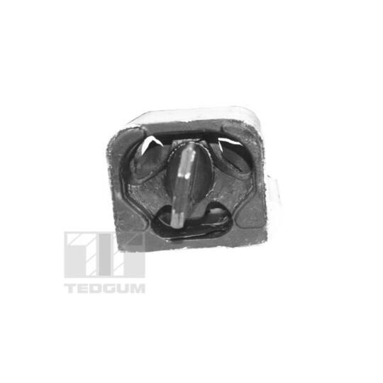 TED99764 - Engine Mounting 