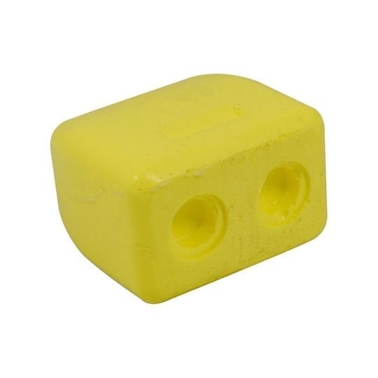 TED99770 - Bump Stop, axle beam 