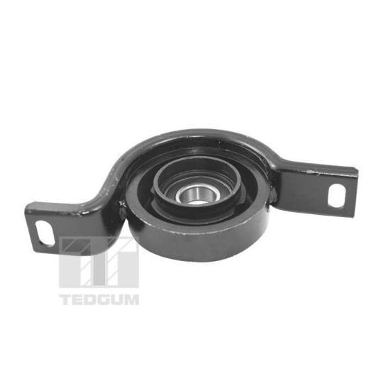 TED99557 - Mounting, propshaft 