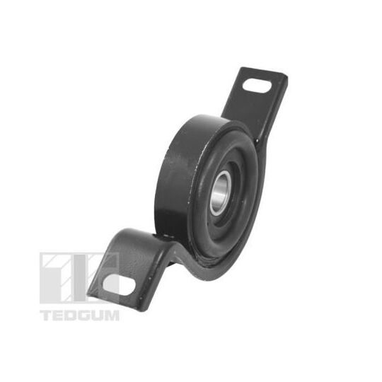 TED99557 - Mounting, propshaft 