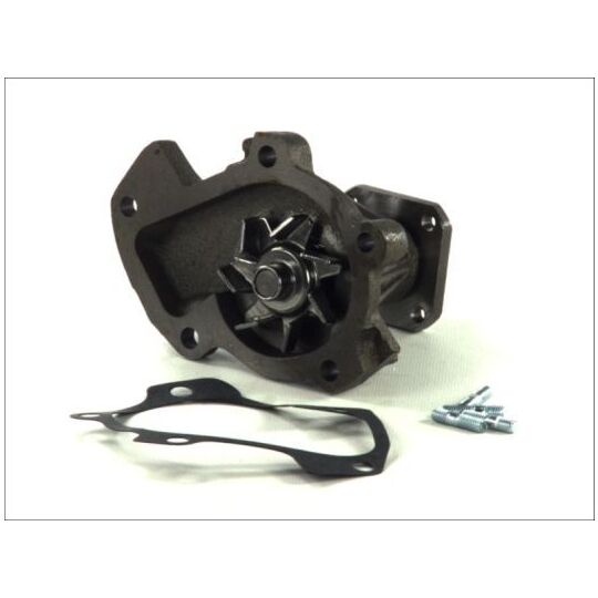 D16010TT - Water pump 