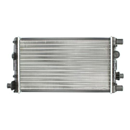 D7F006TT - Radiator, engine cooling 