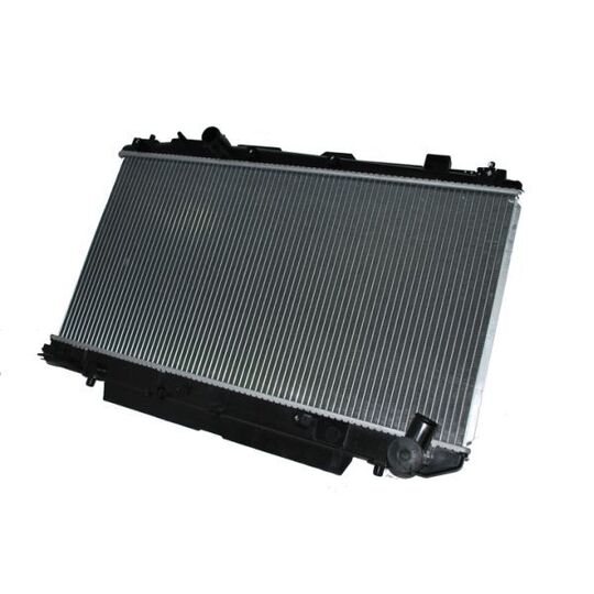 D72027TT - Radiator, engine cooling 