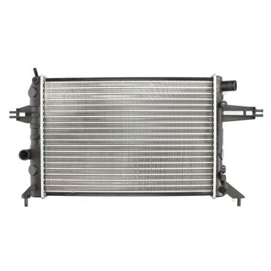 D7X001TT - Radiator, engine cooling 