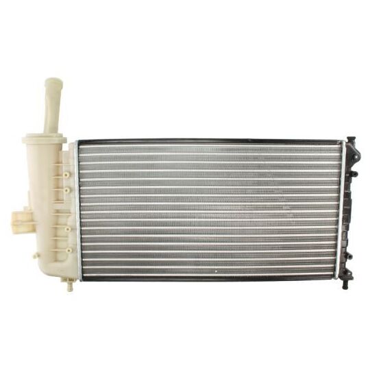 D7F016TT - Radiator, engine cooling 