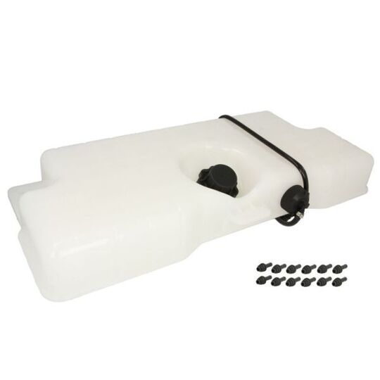 DBIV016TT - Expansion Tank, coolant 