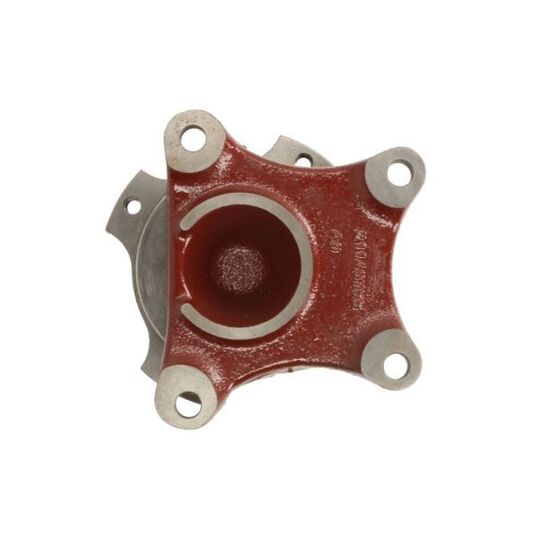 D9VO006TT - Hub, engine cooling fan wheel 