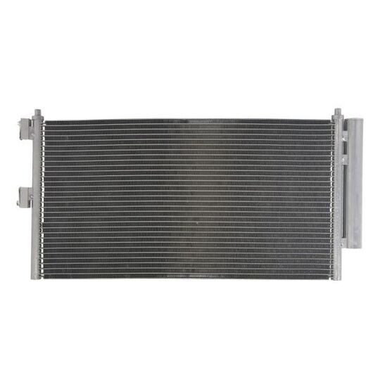 KTT110191 - Condenser, air conditioning 