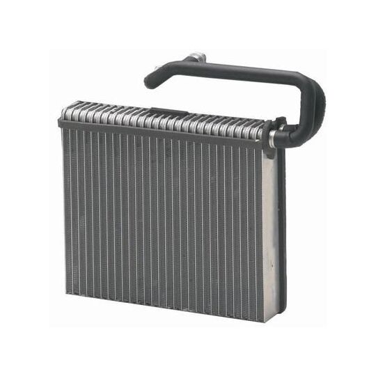 KTT150006 - Evaporator, air conditioning 
