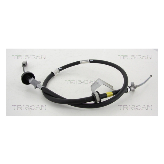 Cable, parking brake