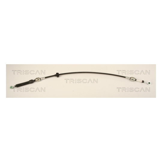 8140 10717 - Cable, manual transmission 