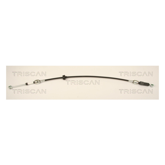 8140 10716 - Cable, manual transmission 
