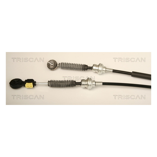 8140 10718 - Cable, manual transmission 