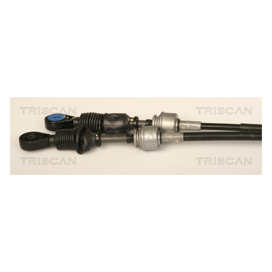 8140 10701 - Cable, manual transmission 